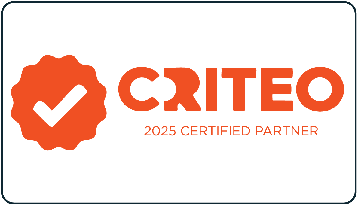 Criteo Partner