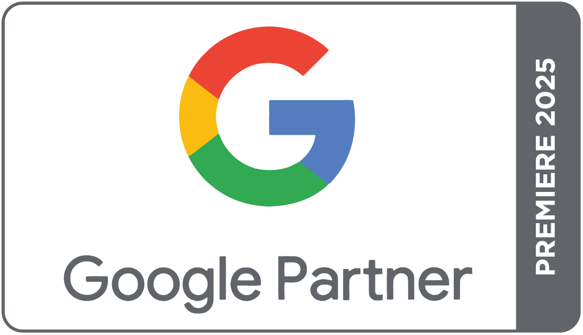 Google Partner