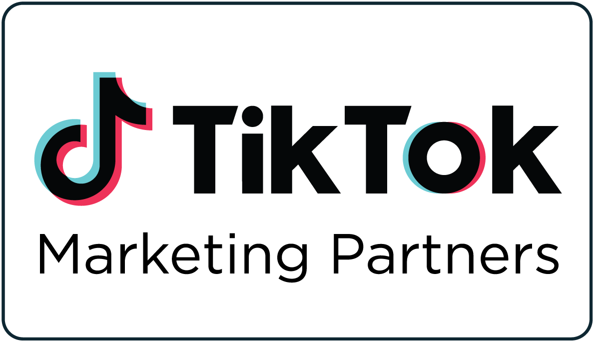 TikTok Partner