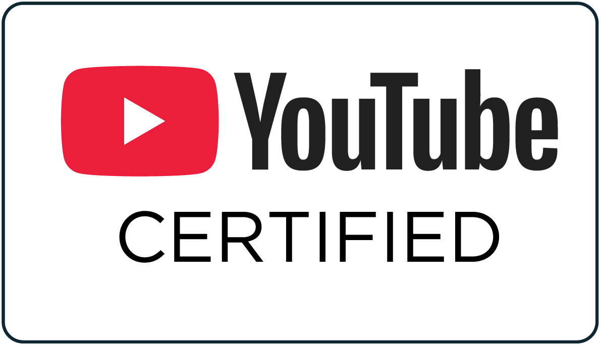 YouTube Partner